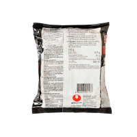 Локшина Шин Дуже Гостра Shin Red Super Spicy NONGSHIM 120 г (24237) - вид 1 мініатюра