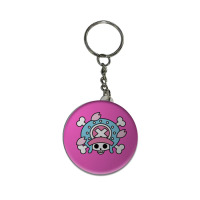 Брелок Ван пис One Piece 44мм v26 (24278) - вид 1 мініатюра