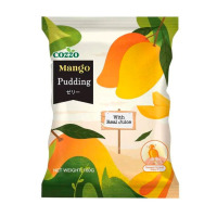 Конжак желе со вкусом манго COZZO 160 г (24421) - вид 1 миниатюра