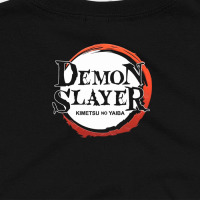 Футболка Гьомей Хімеджіма Gyomei Himejima Kimetsu no Yaiba MRZ v11 XL (24433) - вид 3 мініатюра