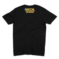 Футболка Самотній рокер Bocchi the Rock MRZ v22 L (24444) - вид 2 мініатюра
