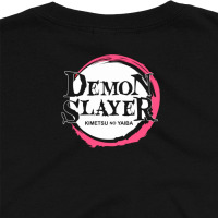Футболка Клинок, рассекающий демонов Demon Slayer MRZ v43 XS (24465) - вид 3 миниатюра
