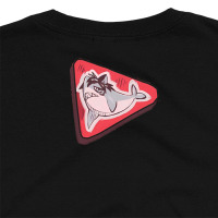 Футболка Різлі Геншин Імпакт Genshin Impact MRZ v69 L (24492) - вид 3 мініатюра