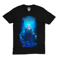 Футболка Ньовіллет Геншин Імпакт Genshin Impact MRZ v72 XS (24495)