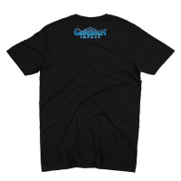 Футболка Ньовіллет Геншин Імпакт Genshin Impact MRZ v76 XL (24499) - вид 2 мініатюра