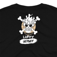 Футболка Luffy Gear 5 One Piece MRZ v95 XXL (24518) - вид 3 миниатюра