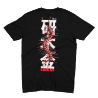 Футболка Токійський гуль Tokyo Ghoul MRZ v104 M (24527) - вид 2 мініатюра