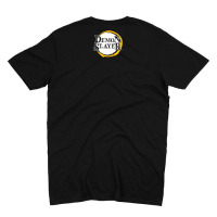 Футболка Дакі Клинок, що розсікає демонів Demon Slayer MRZ v119 XXL (24542) - вид 2 мініатюра