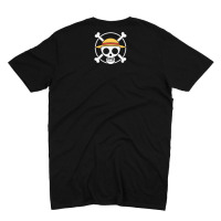 Футболка Luffy Gear 5 One Piece MRZ v125 XXL (24548) - вид 2 мініатюра