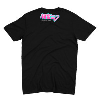 Футболка Міку Хацуне Hatsune Miku Vocaloid MRZ v144 XXL (24572) - вид 2 мініатюра