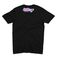 Футболка Міку Хацуне Hatsune Miku Vocaloid MRZ v145 XXL (24578) - вид 2 мініатюра
