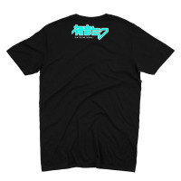 Футболка Міку Хацуне Hatsune Miku Vocaloid MRZ v149 XXL (24602) - вид 2 мініатюра
