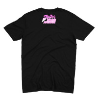 Футболка ДжоДжо JoJo's Bizarre Adventure MRZ v152 XXL (24620) - вид 2 мініатюра
