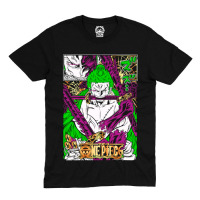 Футболка Зоро Zoro One Piece MRZ v157 XXL (24651) - вид 1 мініатюра