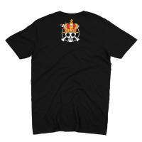 Футболка Монки Ди Луффи Monkey D. Luffy One Piece Большой Куш MRZ v158 XL (24656) - вид 2 миниатюра