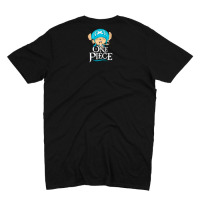 Футболка Tony Tony Chopper One Piece Великий Куш MRZ v159 XS (24658) - вид 2 мініатюра