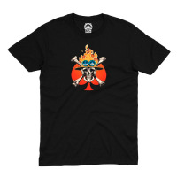 Футболка Ейс ACE One Piece Великий Куш MRZ v160 M (24666) - вид 1 мініатюра