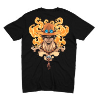 Футболка Ейс ACE One Piece Великий Куш MRZ v160 M (24666) - вид 2 мініатюра