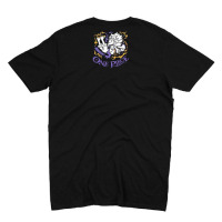 Футболка Luffy Gear 5 One Piece MRZ v161 S (24671) - вид 2 мініатюра