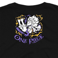 Футболка Luffy Gear 5 One Piece MRZ v161 M (24672) - вид 3 мініатюра