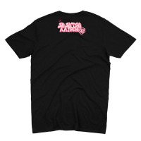 Футболка Нобара Кугісакі Магічна битва Jujutsu Kaisen MRZ v168 XS (24714) - вид 2 мініатюра