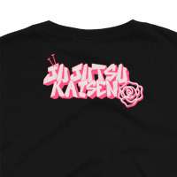 Футболка Нобара Кугісакі Магічна битва Jujutsu Kaisen MRZ v168 XS (24714) - вид 3 мініатюра