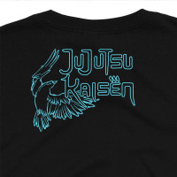 Футболка Мей Мей Магічна битва Jujutsu Kaisen MRZ v169 XS (24720) - вид 3 мініатюра