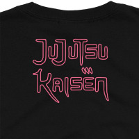 Футболка Чосо Магічна битва Jujutsu Kaisen MRZ v170 XXL (24731) - вид 3 мініатюра