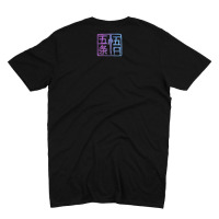 Футболка Годжо Сатору Магічна битва Jujutsu Kaisen MRZ v171 L (24735) - вид 2 мініатюра