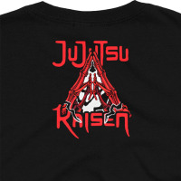 Футболка Рьомен Сукуна Магічна Битва Jujutsu Kaisen MRZ v175 XS (24828) - вид 3 мініатюра
