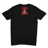 Футболка Рьомен Сукуна Магічна Битва Jujutsu Kaisen MRZ v175 XXL (24832) - вид 2 мініатюра
