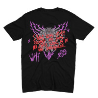 Футболка Учиха Саске Наруто Naruto MRZ v178 XS (24845) - вид 2 мініатюра