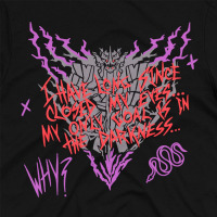 Футболка Учиха Саске Наруто Naruto MRZ v178 XS (24845) - вид 3 мініатюра