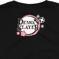 Футболка Клинок, що розсікає демонів Demon Slayer MRZ v181 XXL (24868) - вид 3 мініатюра