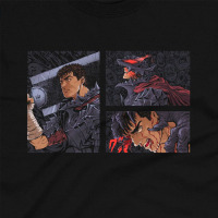 Футболка Берсерк Berserk MRZ v184 L (24884) - вид 1 мініатюра