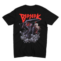 Футболка Берсерк Berserk MRZ v184 XXL (24886) - вид 2 мініатюра