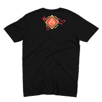 Футболка Ху Тао Геншін Імпакт Genshin Impact MRZ v185 S (24888) - вид 2 мініатюра