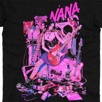 Футболка Нана Nana MRZ v187 XL (24903) - вид 1 мініатюра