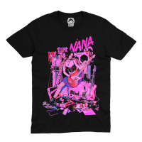 Футболка Нана Nana MRZ v187 XXL (24904) - вид 1 мініатюра