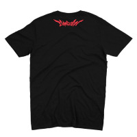 Футболка Аска Asuka Евангелион Evangelion MRZ v188 XXL (24910) - вид 2 мініатюра