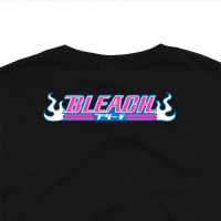 Футболка Рангіку Мацумото Бліч Bleach MRZ v189 XS (24911) - вид 3 мініатюра