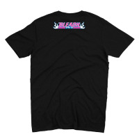 Футболка Рангіку Мацумото Бліч Bleach MRZ v189 L (24914) - вид 2 мініатюра