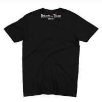 Футболка Атака на титанів Attack on Titan MRZ v194 M (24945) - вид 2 мініатюра