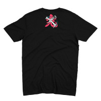 Футболка Ковбой Бібоп Cowboy Bebop MRZ v197 XL (24965) - вид 2 мініатюра