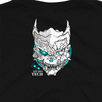 Футболка Кайджю №8 Kaiju No. 8. MRZ v199 M (24975) - вид 3 мініатюра