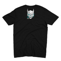 Футболка Кайджю №8 Kaiju No. 8. MRZ v199 XXL (24978) - вид 2 мініатюра