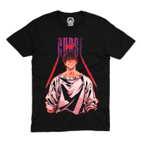 Футболка Тодзі Фусігуро Магічна Битва MRZ v202 M (24993)