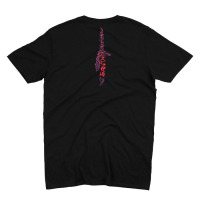 Футболка Тодзі Фусігуро Магічна Битва MRZ v202 M (24993) - вид 2 мініатюра