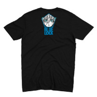 Футболка Синя в'язниця Blue Lock MRZ v210 L (25042) - вид 2 мініатюра