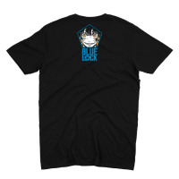 Футболка Синя в'язниця Blue Lock MRZ v211 XL (25049) - вид 2 мініатюра